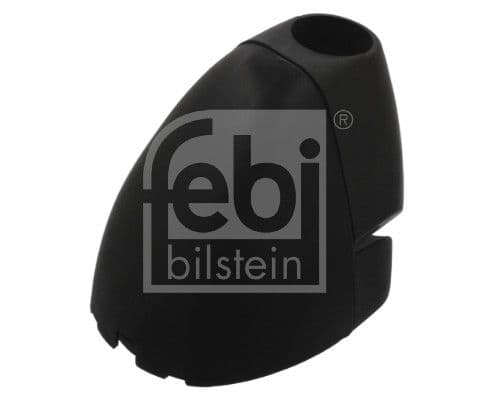 Suport montare, oglinda retrovizoare exterioara FEBI BILSTEIN 38148
