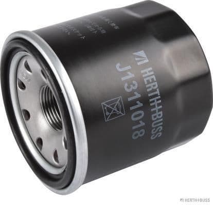 Filtru ulei HERTH+BUSS JAKOPARTS J1311018