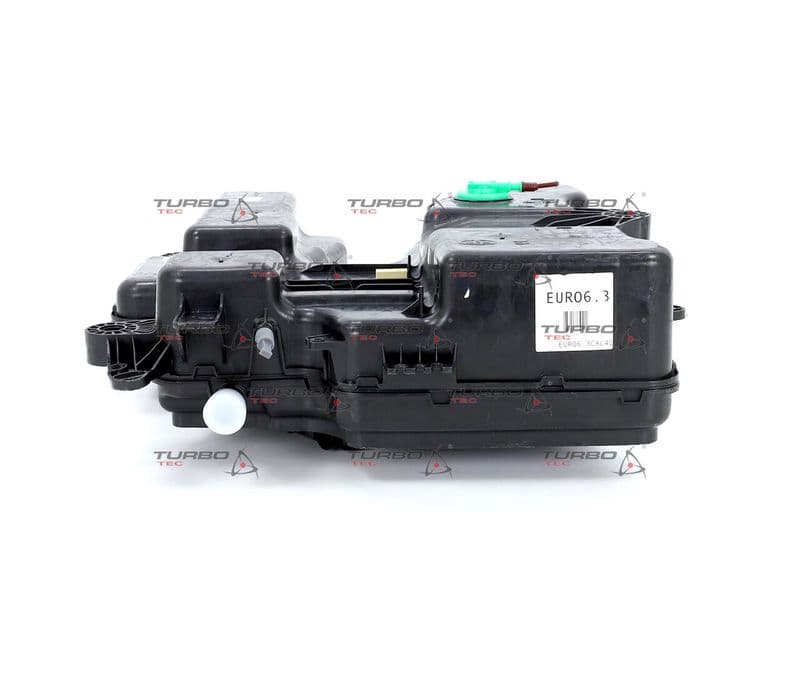 Unitate rezervor, injectie aditiv TURBO-TEC ADB031