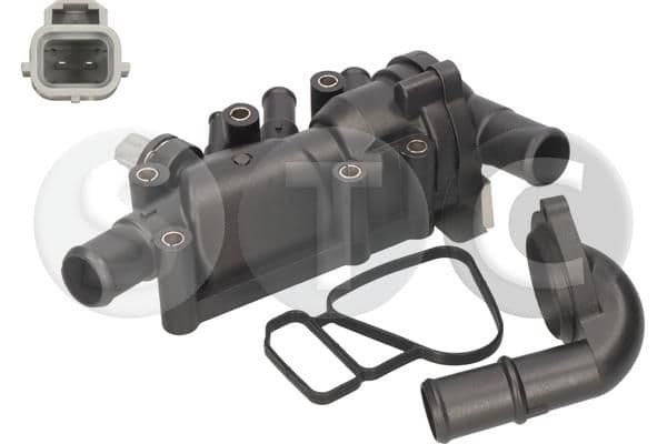 carcasa termostat STC T403709