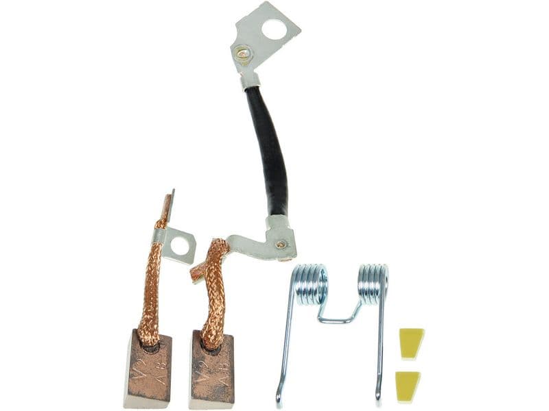 Perie, electromotor AS-PL PSX148-149(IKA)