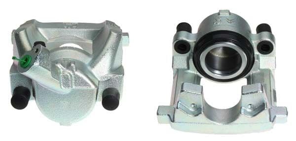 Etrier frana BUDWEG CALIPER 344880