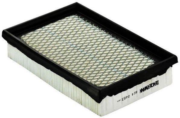 Filtru aer DENCKERMANN A140483