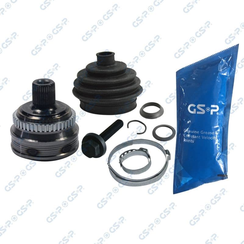 Set articulatie, planetara GSP 803009
