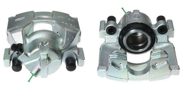 Etrier frana BUDWEG CALIPER 344794