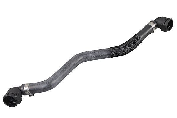 Furtun radiator METZGER AUTOTEILE 2421367
