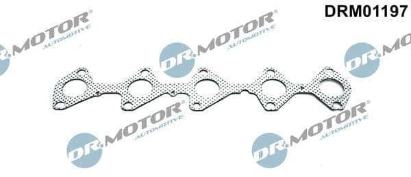 Garnitura, galerie evacuare Dr.Motor Automotive DRM01197