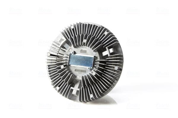 Cupla, ventilator radiator NISSENS 86046