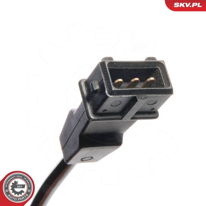 Senzor impulsuri, arbore cotit ESEN SKV 17SKV212