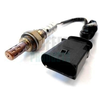 Sonda Lambda MEAT & DORIA 7481511