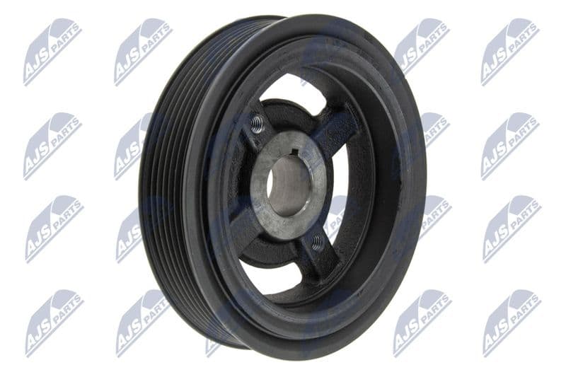 Fulie curea, arbore cotit NTY RKP-TY-003