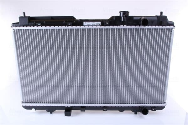 Radiator, racire motor NISSENS 68101A