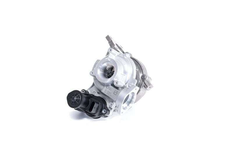 Compresor,sistem de supraalimentare BTS Turbo ORIGINAL T919012
