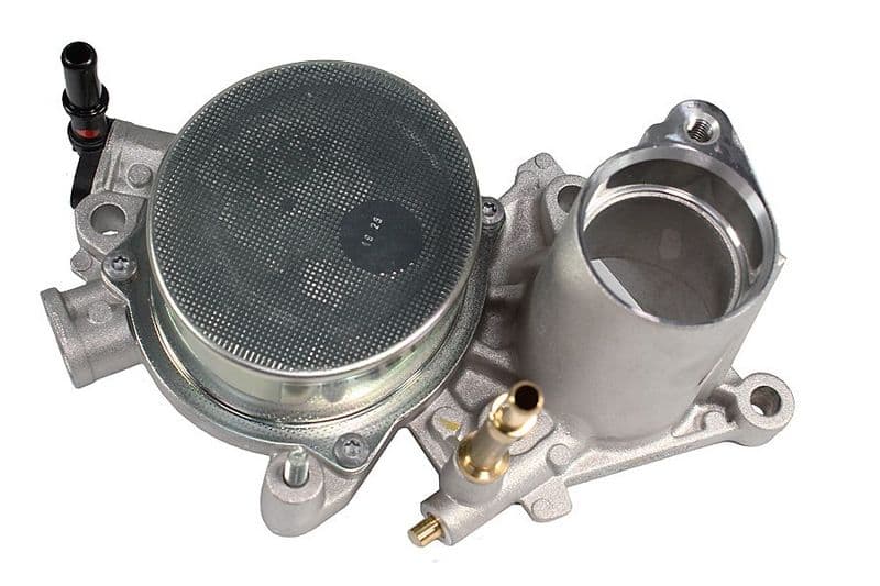 pompa vacuum,sistem de franare METZGER AUTOTEILE 8010045