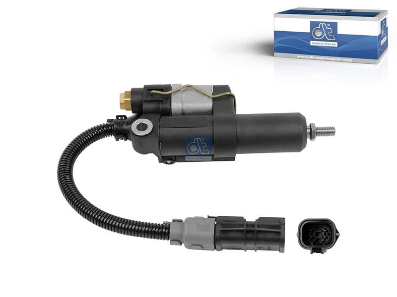 Cilindru lucru, frana motor DT Spare Parts 3.25509