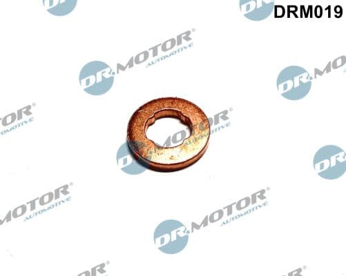 scut protectie termica, inst. injectie Dr.Motor Automotive DRM019