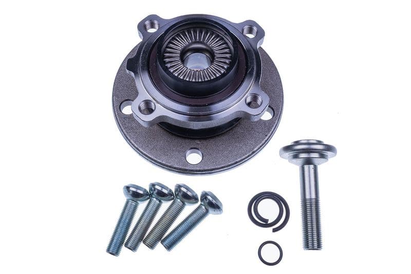 Set rulment roata DENCKERMANN W413915