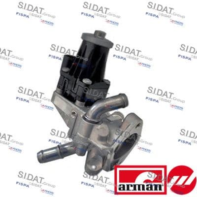 Supapa EGR SIDAT ARMAN 83.994AS