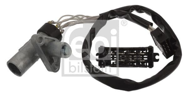 Blocaj volan FEBI BILSTEIN 45503