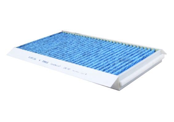 Filtru, aer habitaclu MAHLE CareMetix® LAO 197