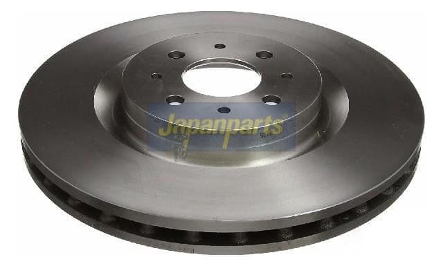 Disc frana JAPANPARTS DI-0222C