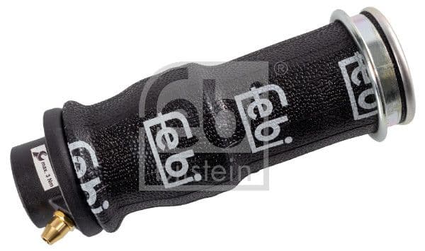 Burduf, suspensie cabina sofer FEBI BILSTEIN 21939