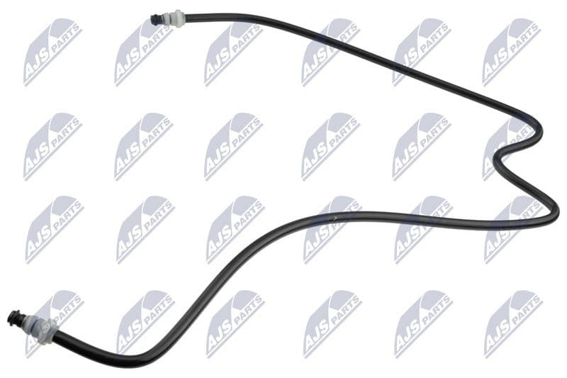 Furtun ambreiaj NTY BPP-PE-008