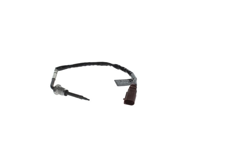 Senzor, temperatura gaze evacuare BOSCH 0 986 259 198