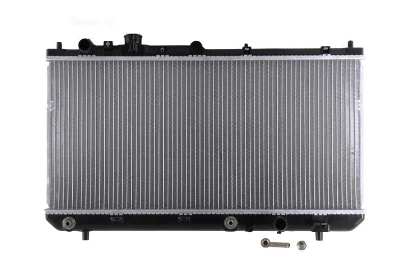Radiator, racire motor KAMOKA 7700238