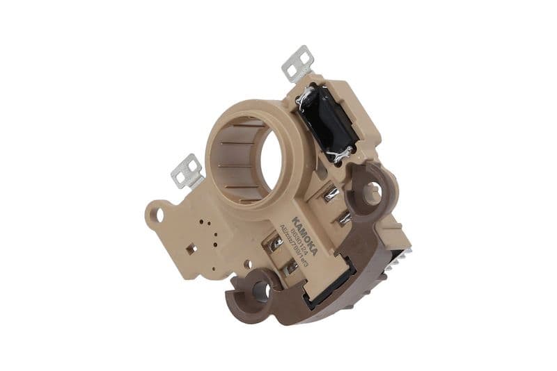 Regulator, alternator KAMOKA 8630124