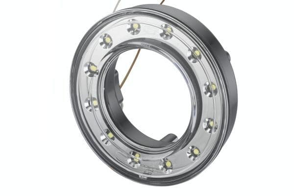 Lumini pozitie HELLA 2PF 008 405-061