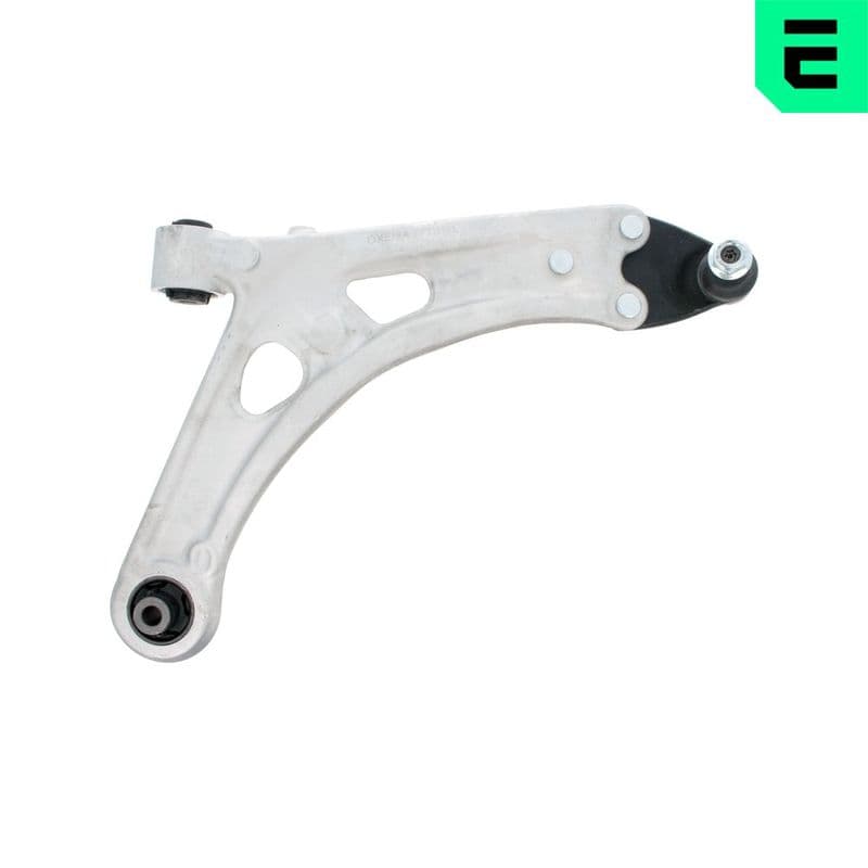 Brat, suspensie roata OPTIMAL G6-2191S