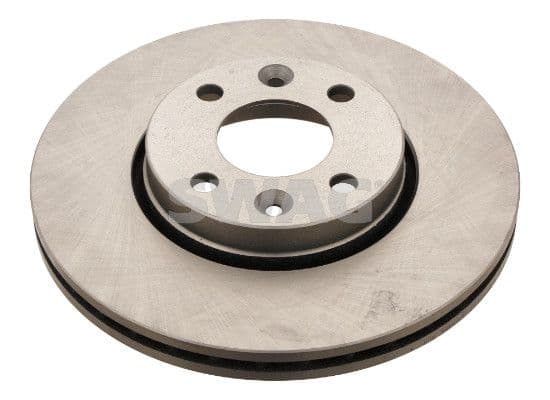 Disc frana SWAG 60 92 4165