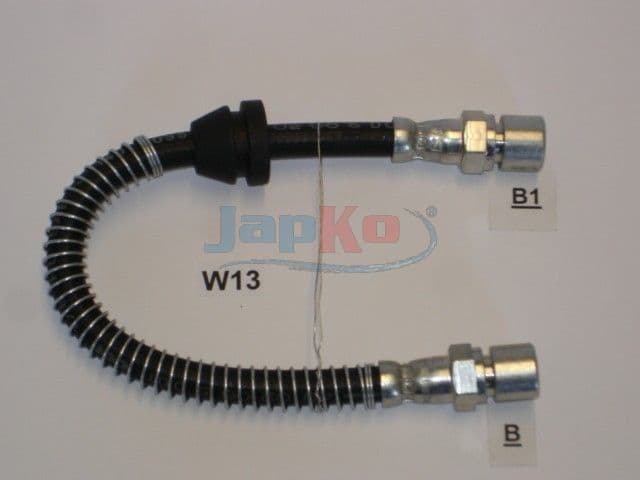 Suport, furtun frana JAPKO 69W13