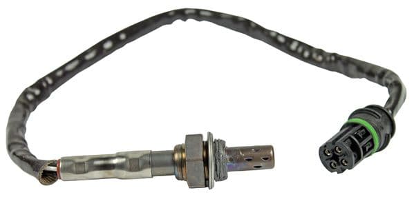 Sonda Lambda METZGER AUTOTEILE 0893486