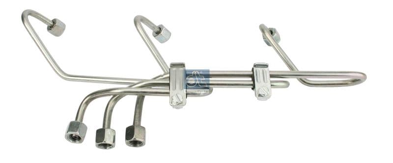 set conducte inalta presiune, inst. de injectie DT Spare Parts 6.92060
