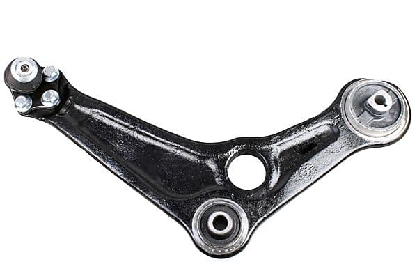 Brat, suspensie roata METZGER AUTOTEILE 58126502