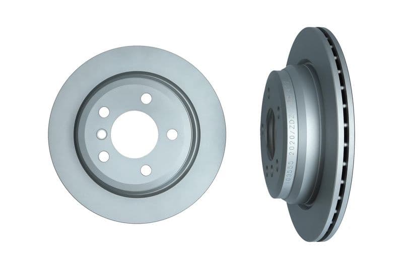 Disc frana KAMOKA 103555