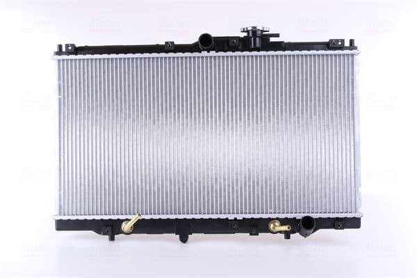 Radiator, racire motor NISSENS 633141