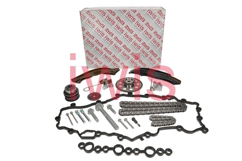 chit lant de distributie IWIS MOTORSYSTEME iwis calitate originală de echipament original, fabricat în 74016Set