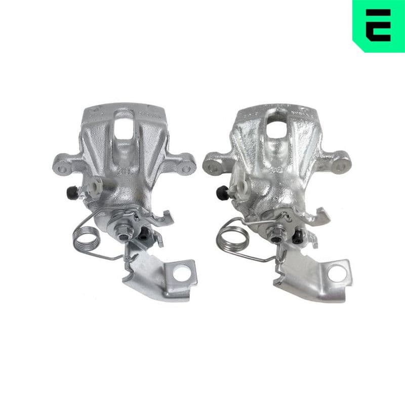 Etrier frana OPTIMAL BC-1524R