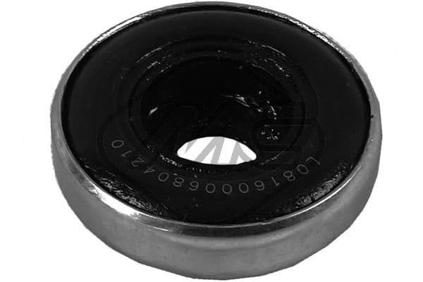 Rulment sarcina amortizor METALCAUCHO 04210