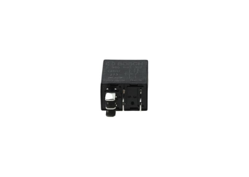 Releu, curent alimentare BOSCH 0 986 AH0 302