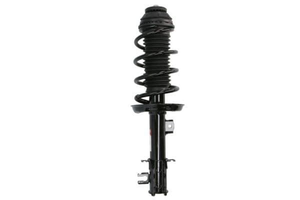 Set suspensie, arcuri elicoidale / amortizoare Magnum Technology SAX001MT