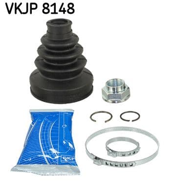 Ansamblu burduf, articulatie planetara SKF VKJP 8148
