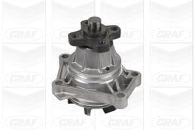 Pompă de apă, răcire motor GRAF PA1036