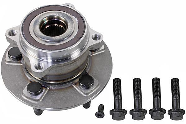 Set rulment roata METZGER AUTOTEILE WM 2221