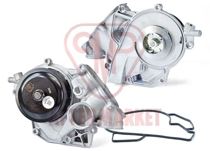 Pompă de apă, răcire motor OMP 241.833