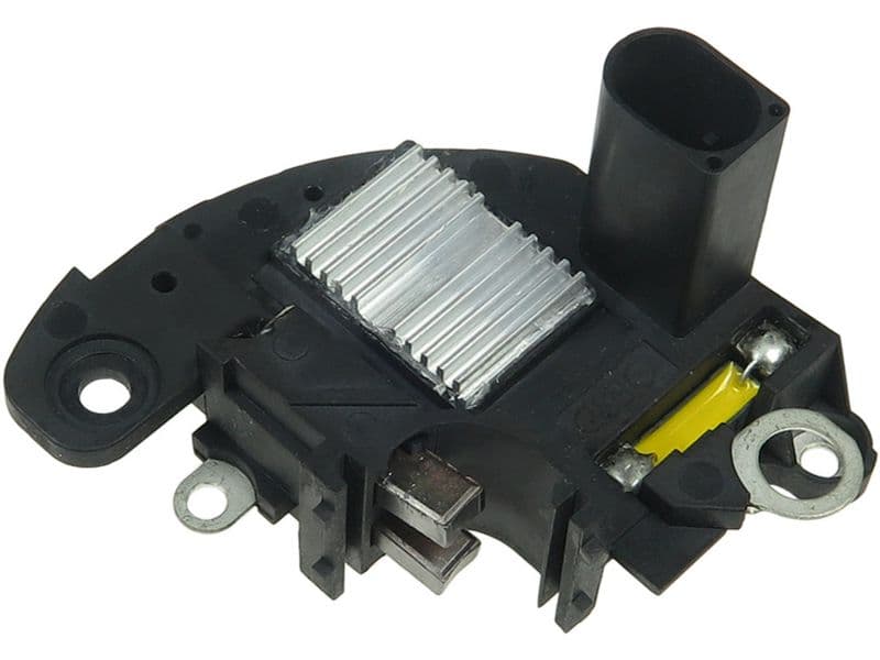 Regulator, alternator AS-PL STANDARD ARE6092P