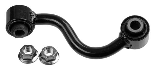 Brat/bieleta suspensie, stabilizator LEMFÖRDER 35813 01